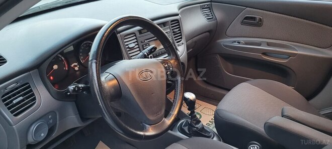 Kia Rio 2009, 148,000 km - 1.4 l - Gəncə