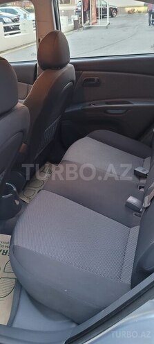 Kia Rio 2009, 148,000 km - 1.4 l - Gəncə