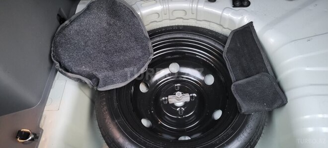 Kia Rio 2009, 148,000 km - 1.4 l - Gəncə