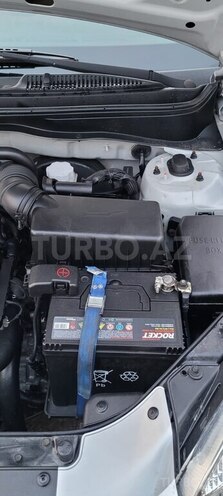 Kia Rio 2009, 148,000 km - 1.4 l - Gəncə