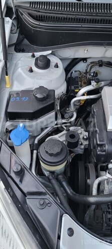 Kia Rio 2009, 148,000 km - 1.4 l - Gəncə