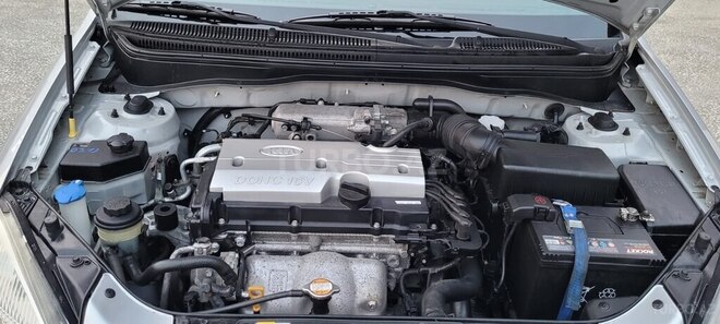 Kia Rio 2009, 148,000 km - 1.4 l - Gəncə