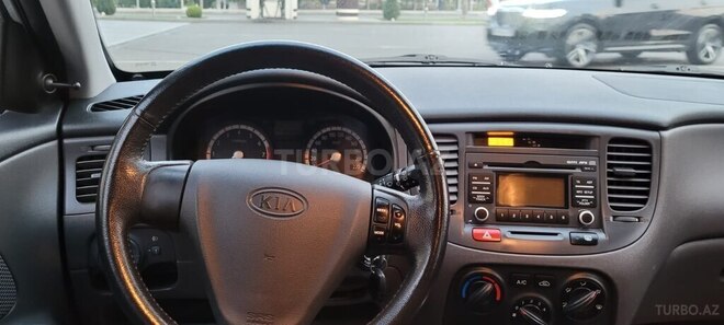 Kia Rio 2009, 148,000 km - 1.4 l - Gəncə