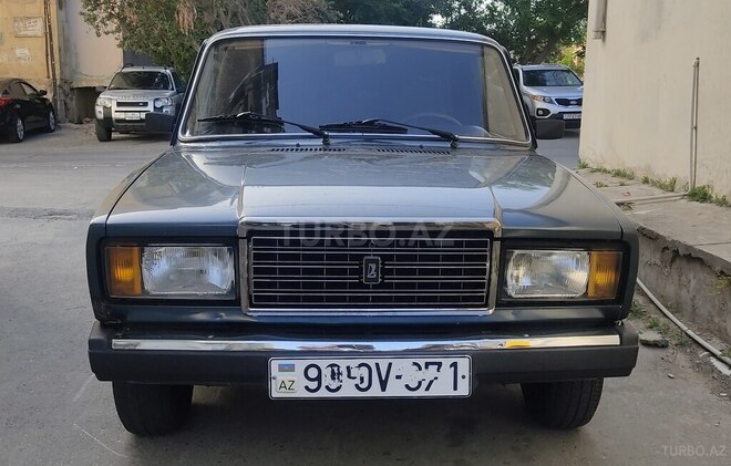 LADA (VAZ) 2107 2010, 146,000 km - 1.6 л - Bakı