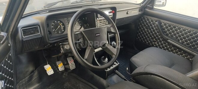 LADA (VAZ) 2107 2010, 146,000 km - 1.6 л - Bakı