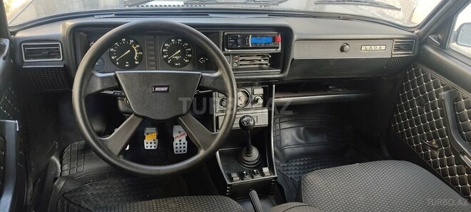 LADA (VAZ) 2107 2010, 146,000 km - 1.6 л - Bakı