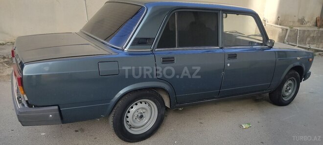 LADA (VAZ) 2107 2010, 146,000 km - 1.6 л - Bakı