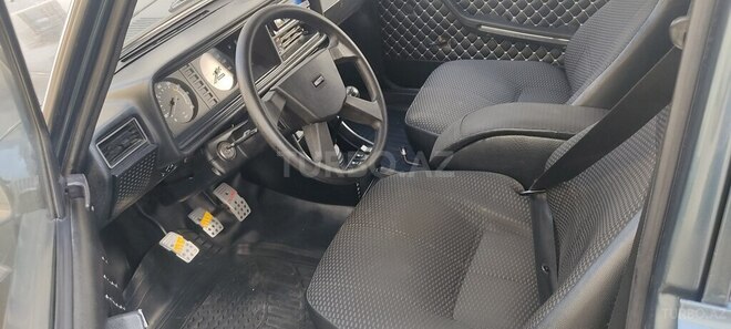 LADA (VAZ) 2107 2010, 146,000 km - 1.6 л - Bakı