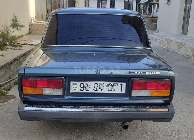 LADA (VAZ) 2107 2010, 146,000 km - 1.6 л - Bakı