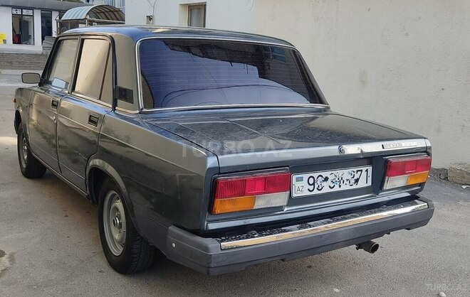 LADA (VAZ) 2107 2010, 146,000 km - 1.6 л - Bakı