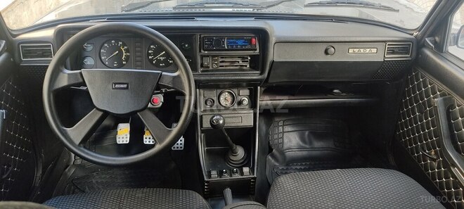 LADA (VAZ) 2107 2010, 146,000 km - 1.6 л - Bakı