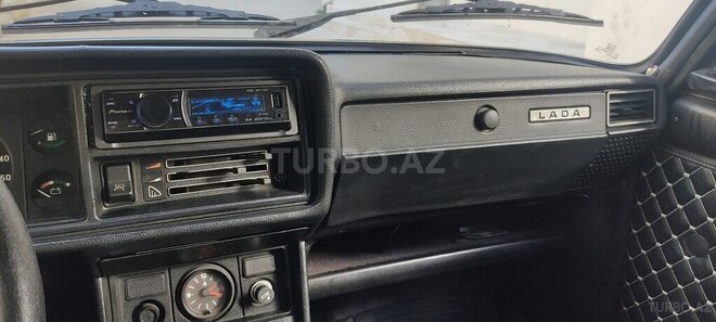 LADA (VAZ) 2107 2010, 146,000 km - 1.6 л - Bakı