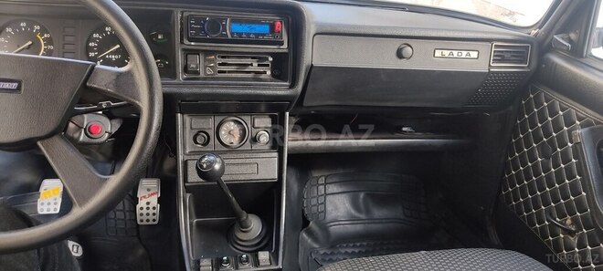 LADA (VAZ) 2107 2010, 146,000 km - 1.6 л - Bakı