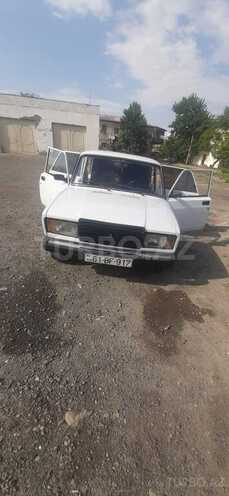 LADA (VAZ) 2107 2007, 59,300 km - 1.5 l - Yevlax