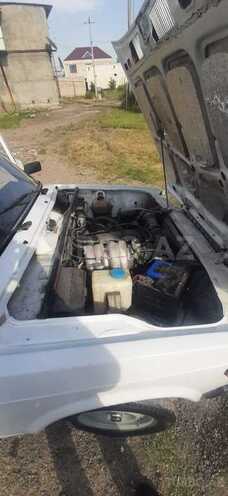 LADA (VAZ) 2107 2007, 59,300 km - 1.5 l - Yevlax
