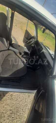 LADA (VAZ) 2107 2007, 59,300 km - 1.5 l - Yevlax