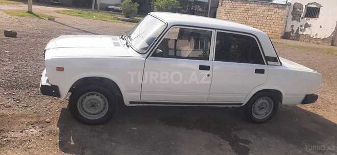LADA (VAZ) 2107 2007, 59,300 km - 1.5 l - Yevlax