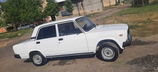 LADA (VAZ) 2107 2007, 59,300 km - 1.5 l - Yevlax