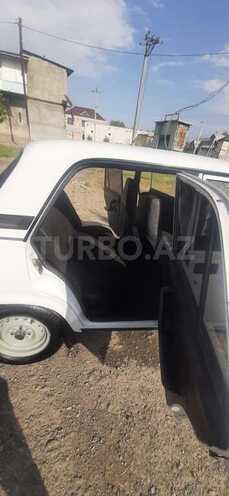 LADA (VAZ) 2107 2007, 59,300 km - 1.5 l - Yevlax