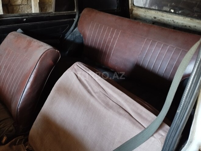 LADA (VAZ) 2102 1980, 25,000 km - 1.2 l - Bakı