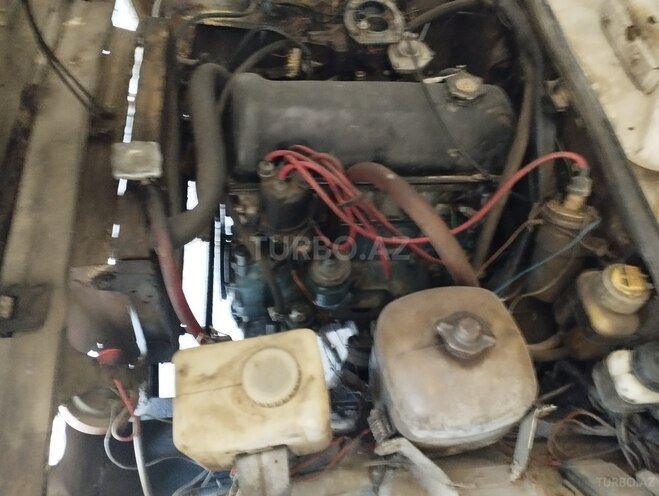 LADA (VAZ) 2102 1980, 25,000 km - 1.2 l - Bakı