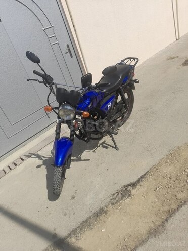 Tufan M50 2021, 15,880 km - 0.1 l - Bakı
