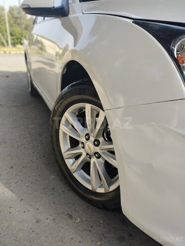 Chevrolet Cruze 2014, 202,103 km - 1.6 l - Bakı