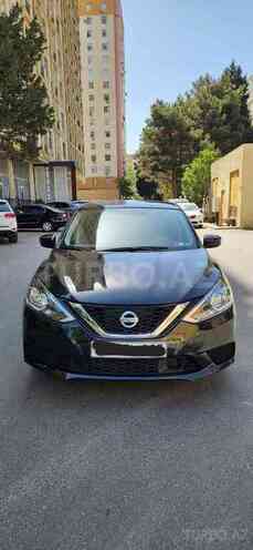 Nissan Sentra 2018, 99,779 km - 1.8 l - Bakı