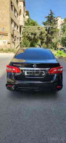 Nissan Sentra 2018, 99,779 km - 1.8 l - Bakı