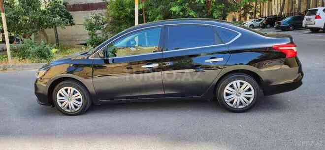 Nissan Sentra 2018, 99,779 km - 1.8 l - Bakı