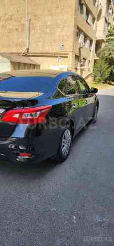 Nissan Sentra 2018, 99,779 km - 1.8 l - Bakı