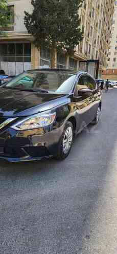 Nissan Sentra 2018, 99,779 km - 1.8 l - Bakı