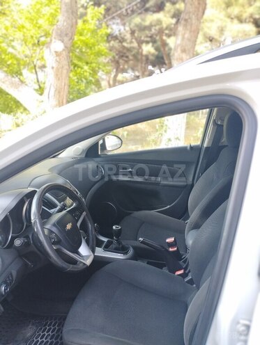 Chevrolet Cruze 2014, 202,103 km - 1.6 l - Bakı