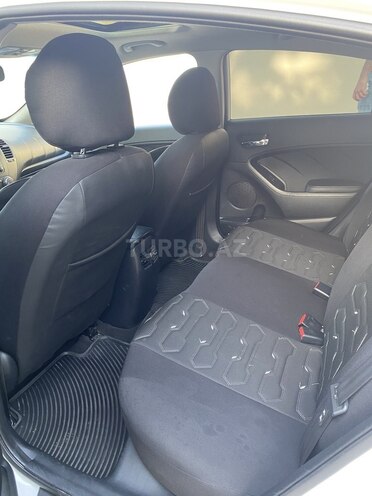 Kia Cerato 2014, 192,300 km - 1.6 l - Bakı