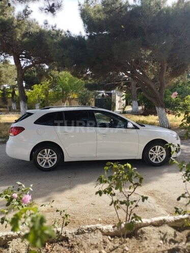 Chevrolet Cruze 2014, 202,103 km - 1.6 l - Bakı