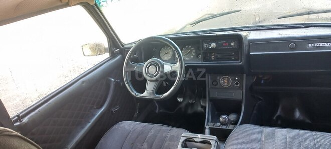LADA (VAZ) 2107 1998, 252,555 km - 1.6 l - Bərdə
