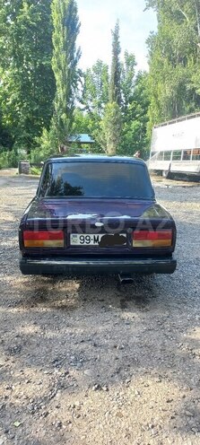 LADA (VAZ) 2107 1998, 252,555 km - 1.6 l - Bərdə