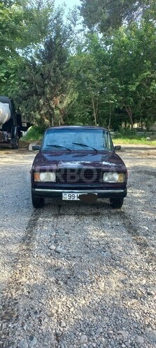 LADA (VAZ) 2107 1998, 252,555 km - 1.6 l - Bərdə