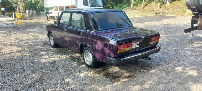 LADA (VAZ) 2107 1998, 252,555 km - 1.6 l - Bərdə