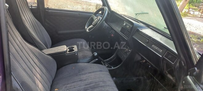 LADA (VAZ) 2107 1998, 252,555 km - 1.6 l - Bərdə