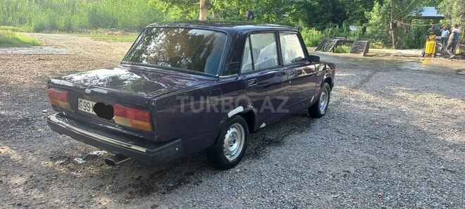 LADA (VAZ) 2107 1998, 252,555 km - 1.6 l - Bərdə