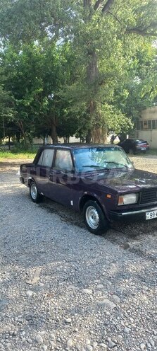 LADA (VAZ) 2107 1998, 252,555 km - 1.6 l - Bərdə