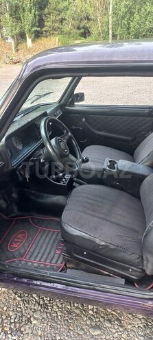 LADA (VAZ) 2107 1998, 252,555 km - 1.6 l - Bərdə