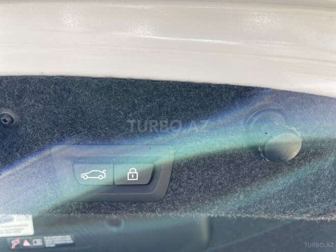 BMW 528 2014, 85,000 km - 2.0 l - Bakı