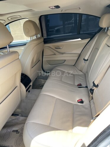 BMW 528 2014, 85,000 km - 2.0 l - Bakı