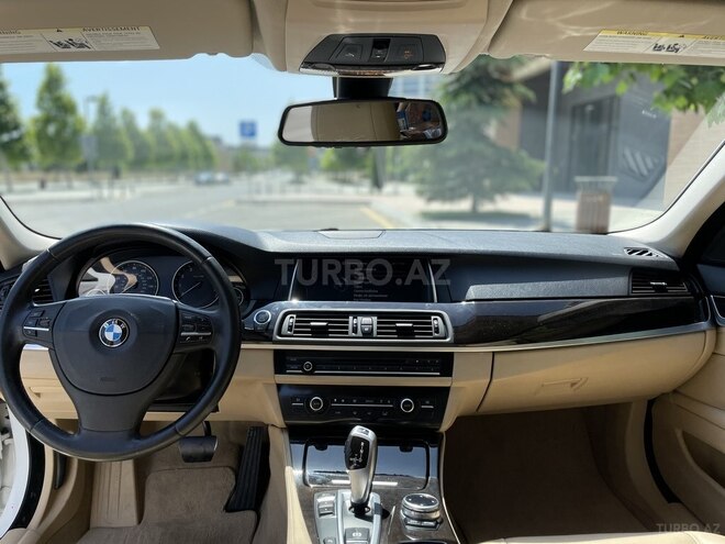 BMW 528 2014, 85,000 km - 2.0 l - Bakı