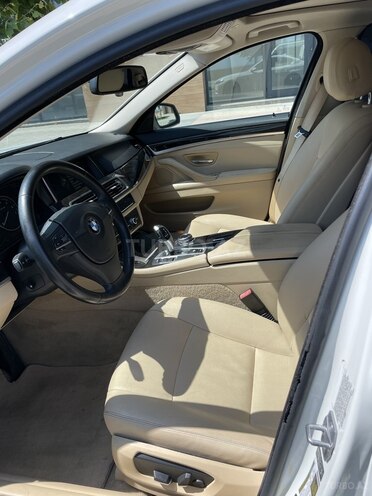 BMW 528 2014, 85,000 km - 2.0 l - Bakı