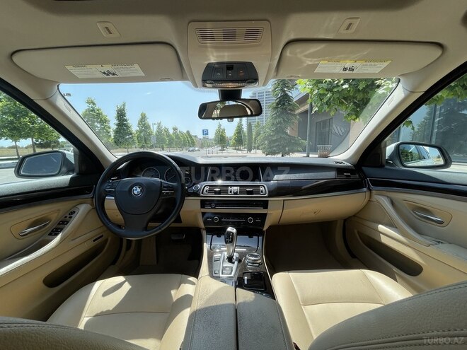 BMW 528 2014, 85,000 km - 2.0 l - Bakı