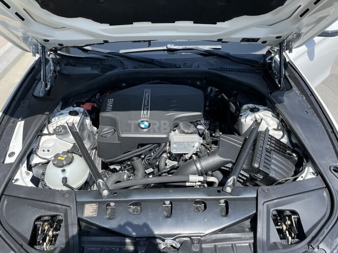 BMW 528 2014, 85,000 km - 2.0 l - Bakı