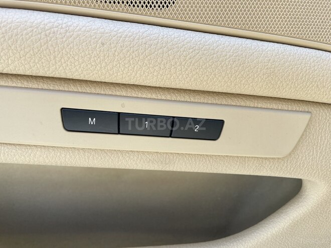 BMW 528 2014, 85,000 km - 2.0 l - Bakı